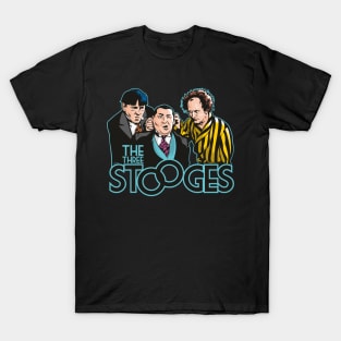 The Three Stooges T-Shirt